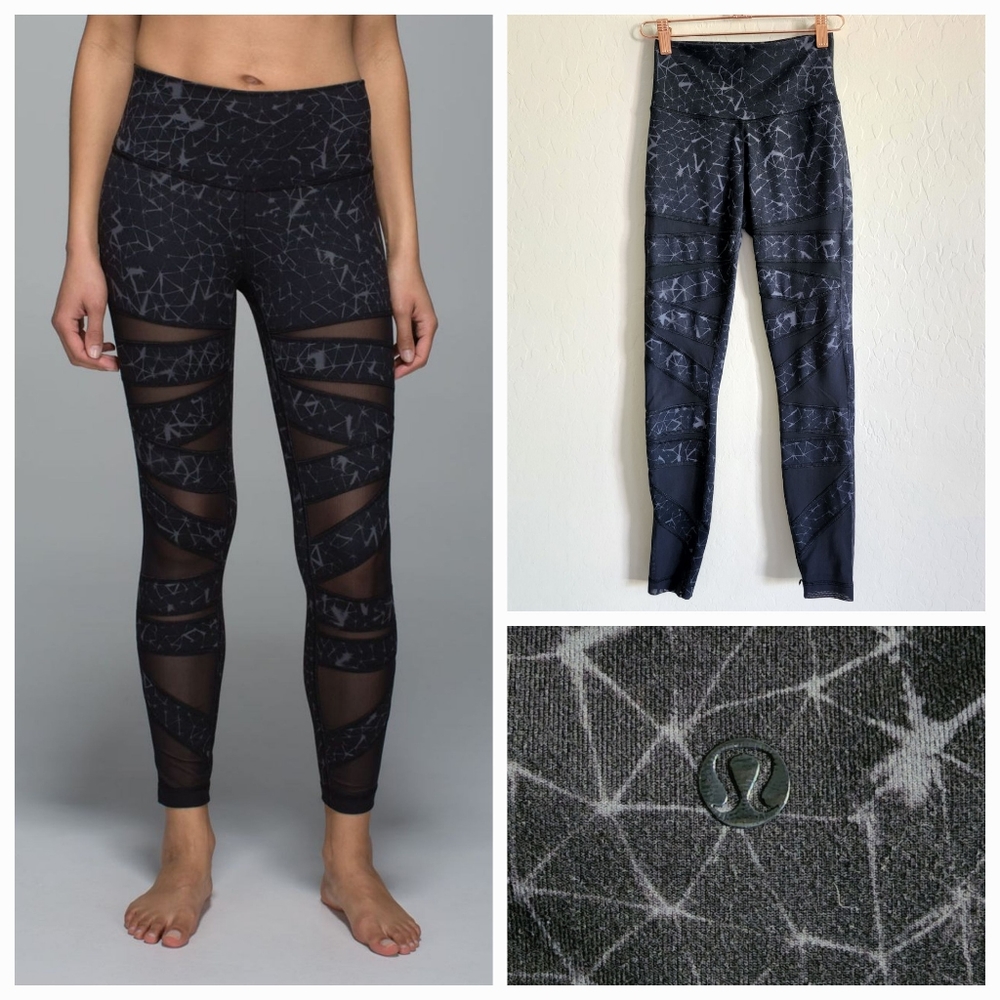 Lululemon High Times Leggings